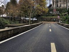 -莫干山风景区