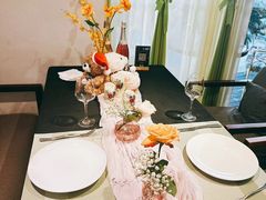 -又见马甲M8融合西餐厅(体育中心店)