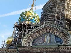 -滴血救世主教堂