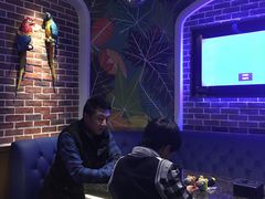 -米乐星世界KTV