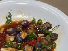 -味莊·青岛菜(云霄路店)