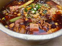 -冒菜西施·非遗冒菜(总店)