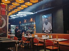 -get pizza意大利餐厅(凯德MALL店)