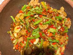 -烹湘·鲜炒湖南土菜(海珠店)