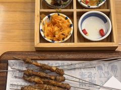 -马记永·兰州牛肉面(3019君尚店)