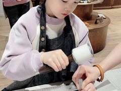 -HEARTISANS手工DIY皮艺体验(安贞环宇荟店)