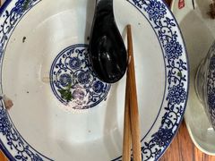 -叶新小吃店(来凤小区总店)