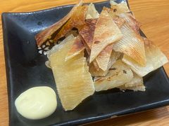 -福匠日本料理(人民路店)