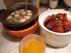 -小菜园新徽菜(无锡宜家荟聚中心店)