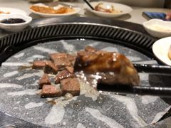 -么子烤肉(化龙池店)