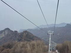 -少华山国家森林公园