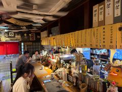 -半藏居酒屋(香港花园店)