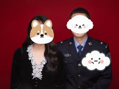 -bobo高端证件照工作室(三元桥店)