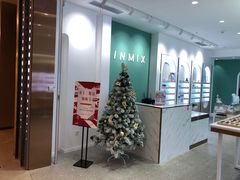 -无界眼镜MaxLess(南翔印象城店)