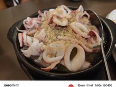 -大洋家·精品潮汕菜·生腌砂锅粥(天河东路店)