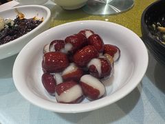 -老吉士酒家(天平路店)