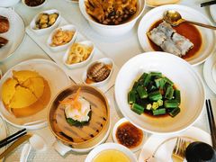 鲍汁凤爪-铭家点心(秦岭路店)