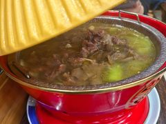 -乔家满族八大碗(流水沟店)