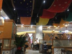 -琥珀宫南亚餐厅(欢乐城店)