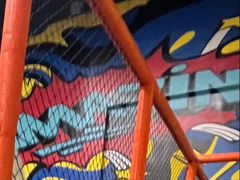 -爱蹦iBOON蹦床运动馆(江汉店)