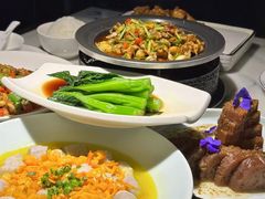 -柳莺湖上·湖景餐厅·江南菜(西湖店)