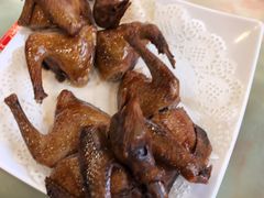 -新金盛·海鲜酒楼(盐田店)