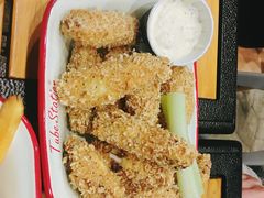 -Tubestation站点比萨(五道营店)