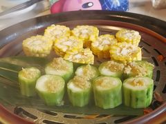 -碗中海·蒸汽海鲜·桑拿鸡(岭南天地店)