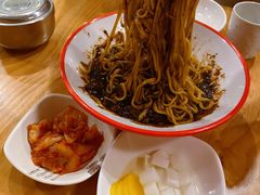 -多宾韩国料理(学衡路店)