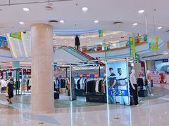 -碧乐城(无锡梁溪店)