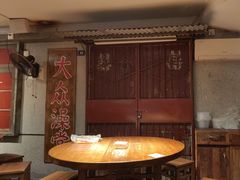 -汉小城·老铫子藕汤·乡野湖北菜(江汉路吉庆街店)