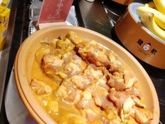 咖喱掌中宝-龍歌自助小火锅(城阳万象汇店)