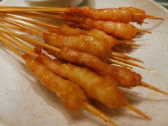 -四道菜·福建菜馆(新街口金鹰店)