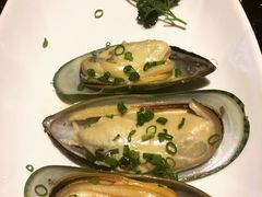 -梅筑·创意料理(王府井百货店)