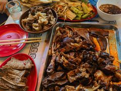 -卤煮老北京酱肉馆
