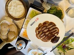 -煜丰汴京烤鸭(福彩路店)
