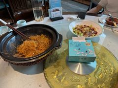 -上地宴·中关村的会客厅(清河高铁站店)