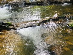-桂林古东瀑布景区