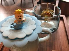 -星巴克臻选(上海虹桥新天地三店)