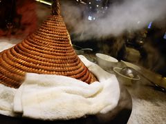 -鲜潭蒸汽石锅鱼(五道口购物中心店)