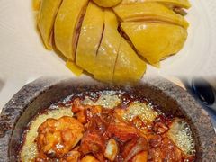 -醉舍·新淮扬菜(长宁龙之梦店)