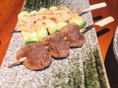 -千代武日本料理(爱建店)