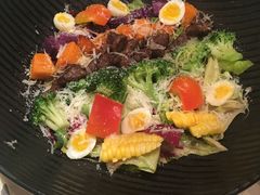 -西堤厚牛排(新世界店)