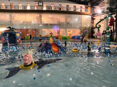 -南宫温泉水世界