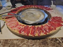 -小肥牛潮汕牛肉火锅(南联店)