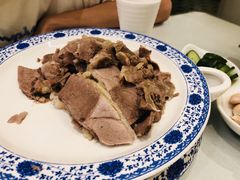 -宁夏国强手抓羊肉·清真菜(未央路凤三店)