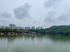 -珠海圆明新园