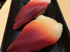 -万岁寿司(芳村店)