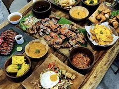 -Naughty Nuri’s Phuket