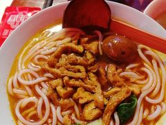 -秤砣砣·湖南粉面馆(青年路店)